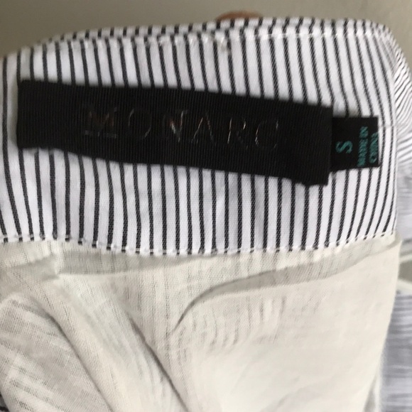 New Anthropologie Sz S Vernazza skirt sold out - Picture 7 of 8